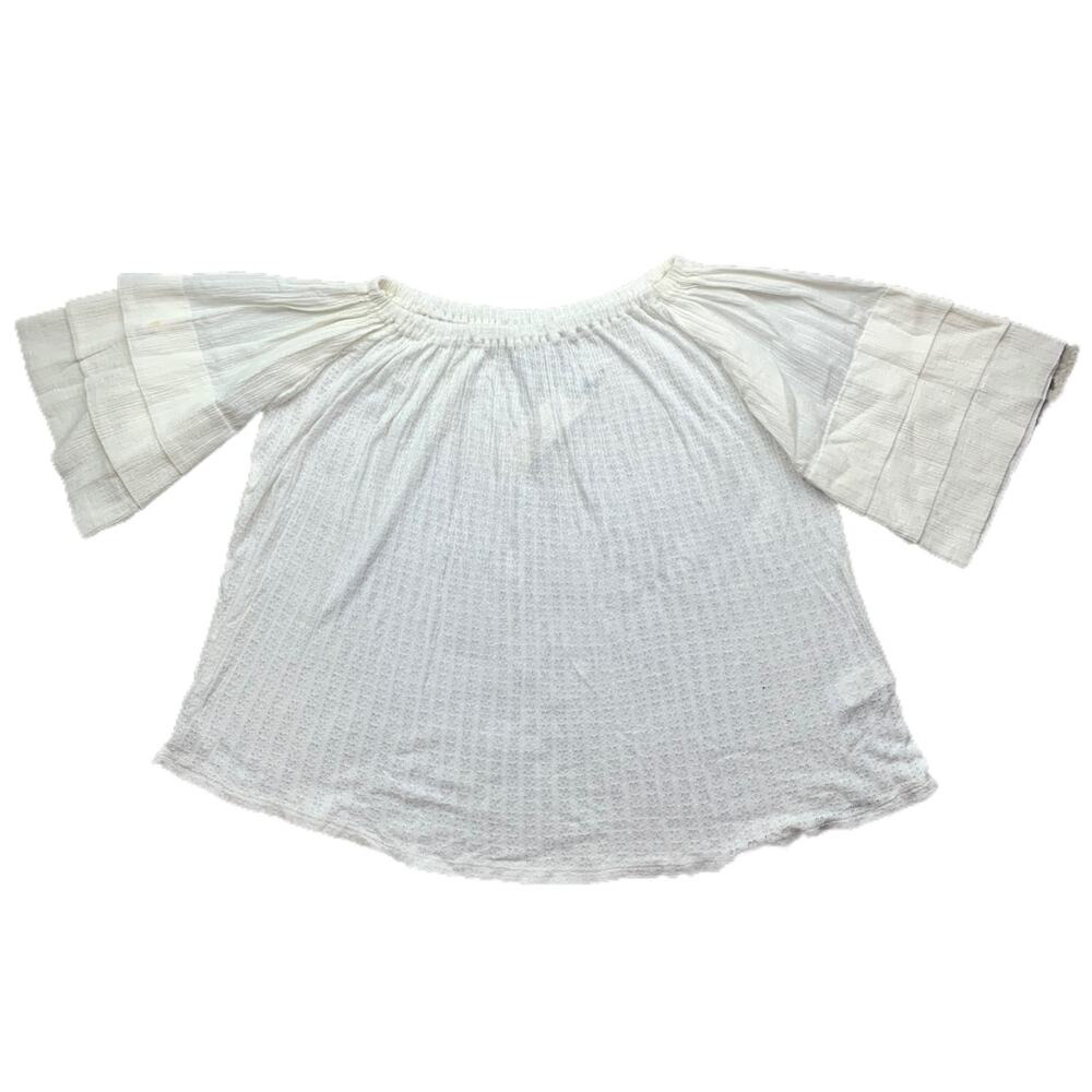 Lucky Brand Boho Shirt